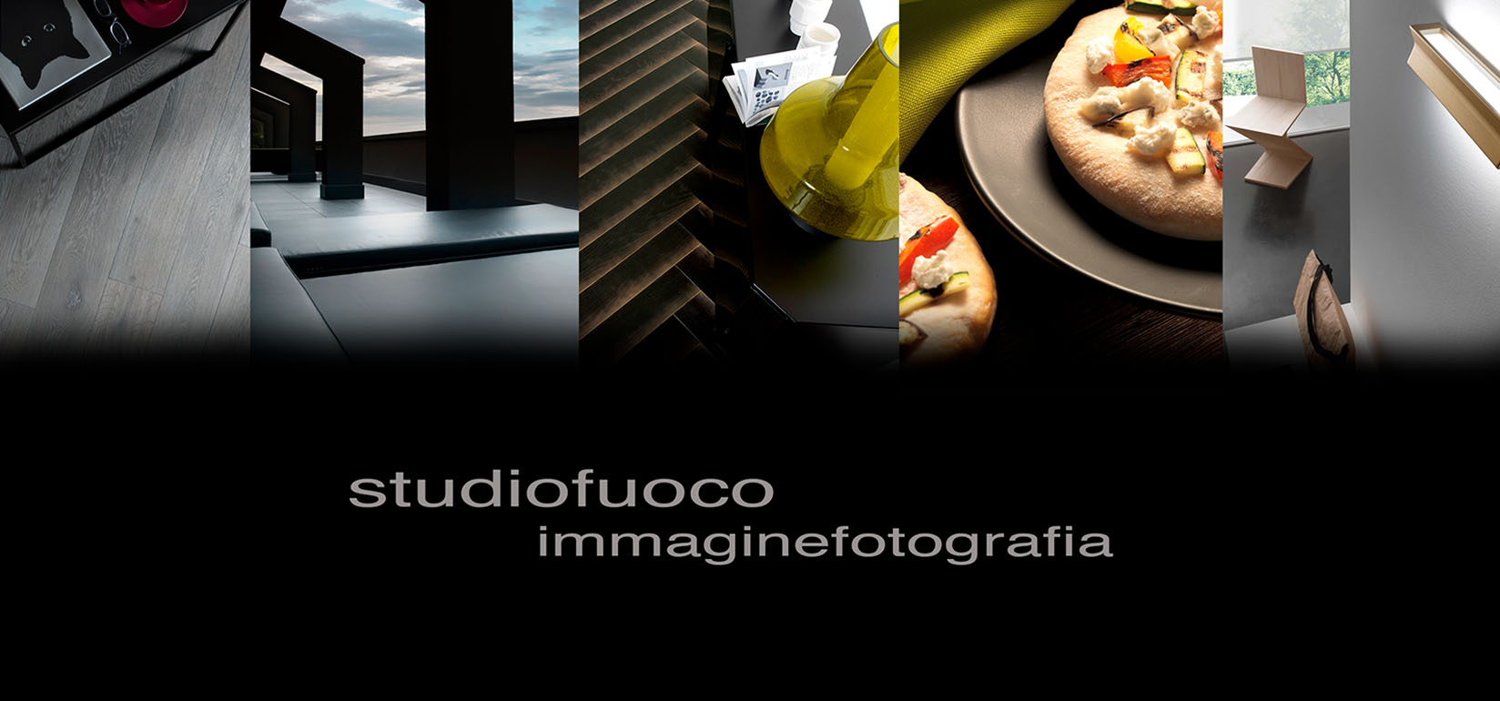 Studio Fuoco Immagine Fotografia
