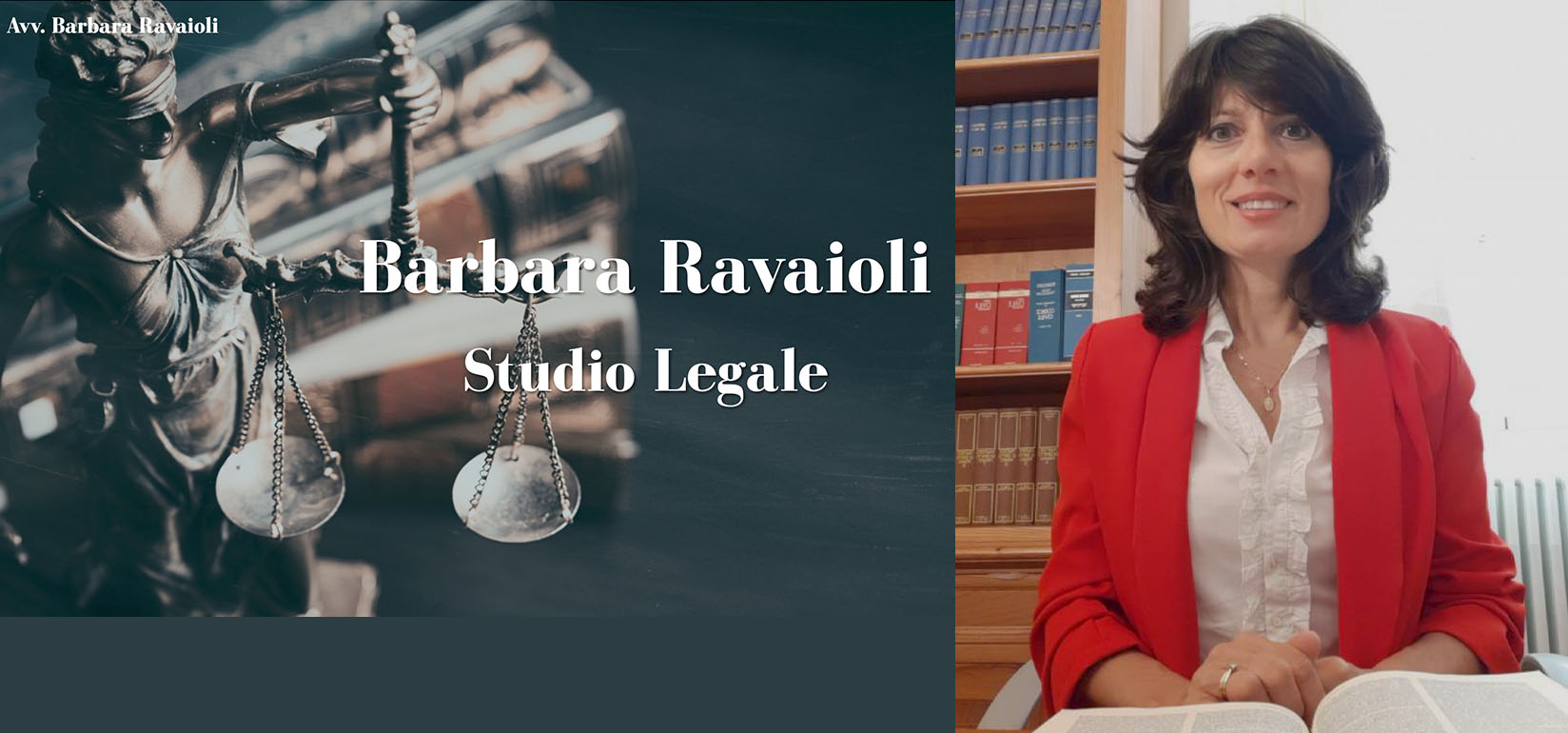 Barbara Ravaioli Studio Legale