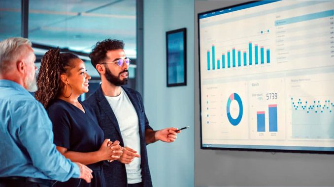 TG intelligenza artificiale per PMI, piccola guida