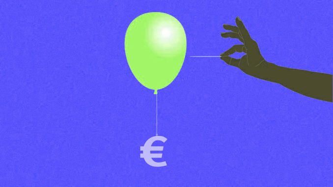 Inflazione Italia settembre 2025