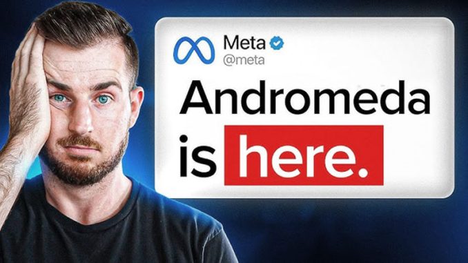 Tech Goggler blog, Meta Andromeda, come le ads performano meglio
