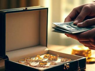 Blog Tech Goggler, Compro Oro e liquidità immediata