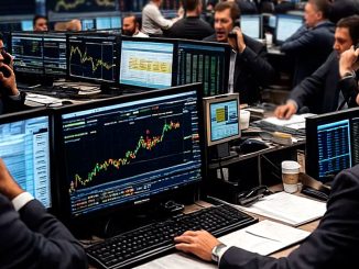 Tech Goggler Bloh, Oro di Carta: la grande illusione