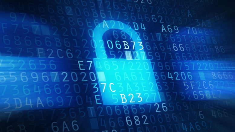 Encryption algorithms: an overview