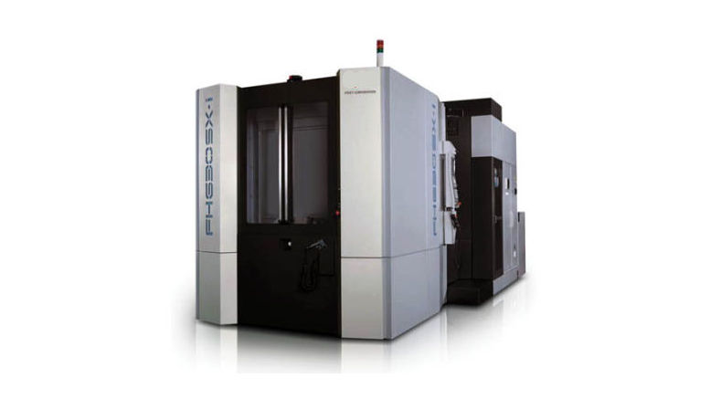 Machining centers purchase guide: components and types