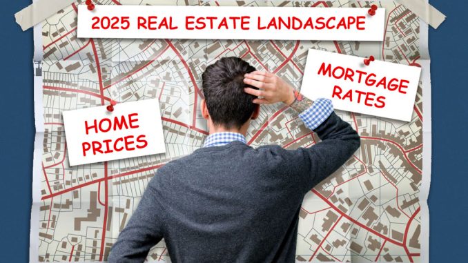 2025 Real Estate market in Italy